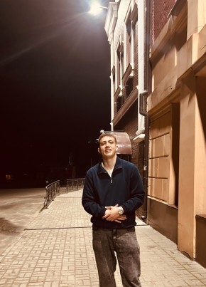 Иван из Павлово 18 лет
