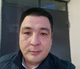 Галым, 43 года, Астана