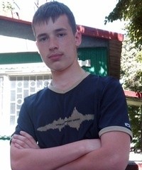 Роман, 28 лет, Харків