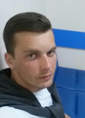 Илья, 34, Россия, Севастополь