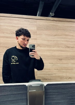 Eduard surovyy, 31, Russia, Odintsovo