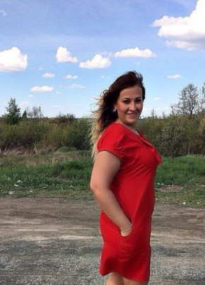 Olga, 37, Россия, Карталы