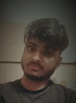 Raghav, 20  , Patna