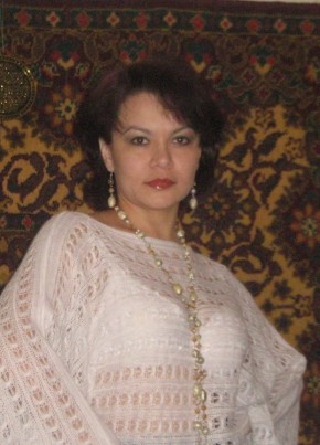 Айнура, 44, Россия, Уфа
