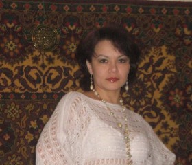 Айнура, 44 года, Уфа