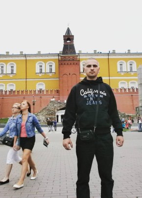 Александр, 40, Рэспубліка Беларусь, Магілёў