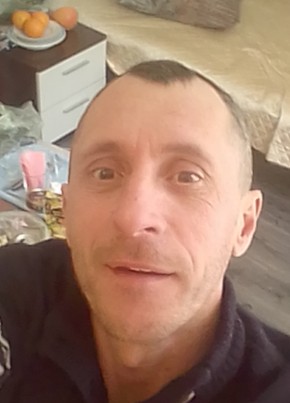 Сергей, 48, Россия, Вязьма