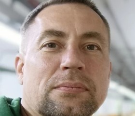 Sergey, 46, Moscow