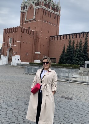 Лиана, 44, Россия, Уфа