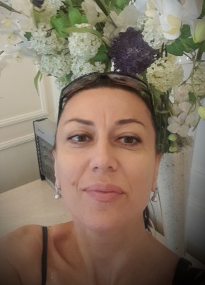 Натали, 49, Россия, Ставрополь