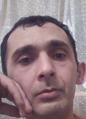 Георгий, 34, Россия, Владикавказ