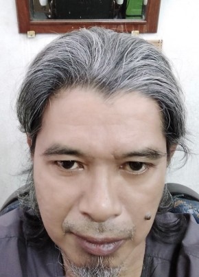 AbuGarcia, 53, Malaysia, Kampung Sungai Ara
