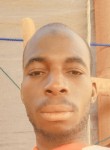 Compaoré Harouna, 29, Ouagadougou