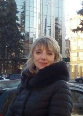 Галина, 52, Україна, Дніпро
