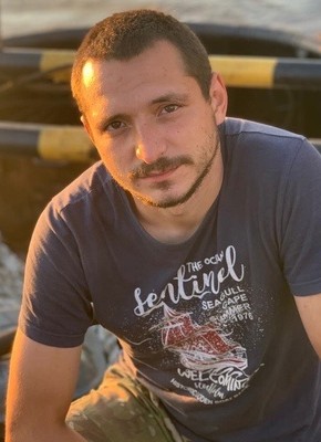Дмитрий, 31, Россия, Сургут