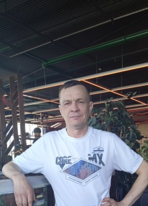 Эдуард, 52, Россия, Нижнекамск