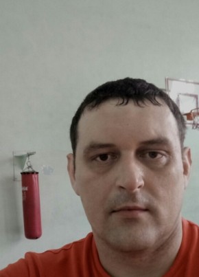 Иван, 45, Россия, Екатеринбург