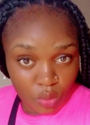 Morine Antene, 29, Nigeria, Lagos