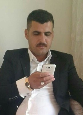 Mehmet Tevfik, 32, Türkiye Cumhuriyeti, Bitlis