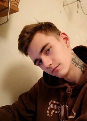 Zakharov Andrey, 22, Russia, Krasnodar