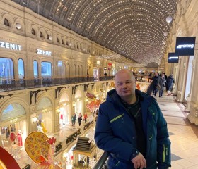 sergey, 50, Mytishchi