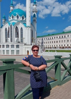 Елена, 46, Россия, Орехово-Зуево