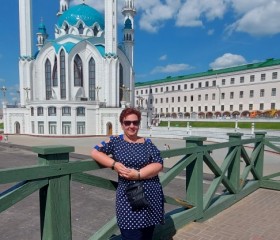 Елена, 46 лет, Орехово-Зуево