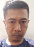 Ipoer, 43 года, Kabupaten Malang