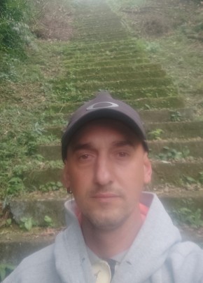 Raian из Joaçaba 36 лет
