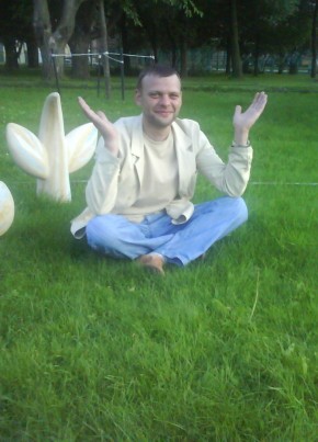 Юрик Алексеев