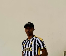 Abdul, 32, Dar es Salaam