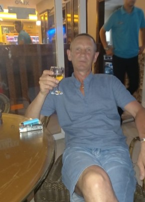 Oleg, 58, Russia, Syktyvkar