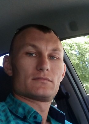 Юрий, 23, Україна, Кременчук