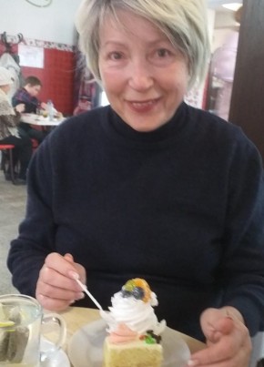 Лидия, 64, Россия, Таганрог