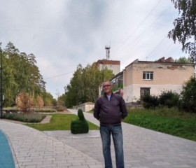 Владимир, 70 лет, Москва