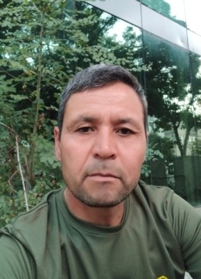 Хусаин из Ankara 47 лет
