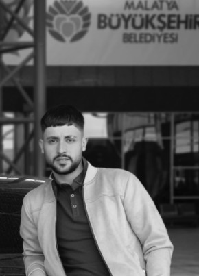 Fero из Van 21 год