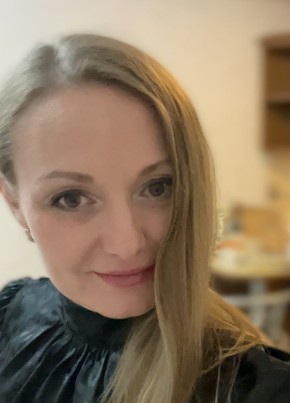Юлия из Барнаула 41 год
