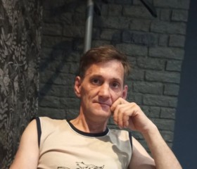 Evgeniy, 47, Chelyabinsk