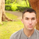 cory frazee, 27  , Mililani Town