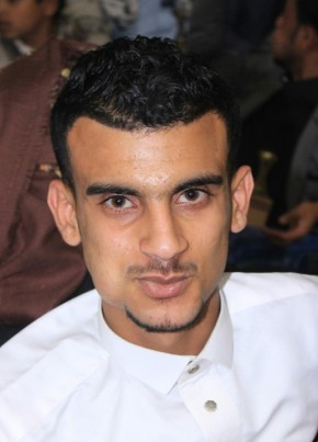 سامي, 26, الجمهورية اليمنية, صنعاء