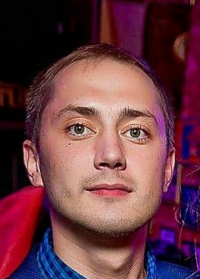 Алексей, 32, Россия, Нижний Новгород