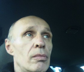 ivan, 56, Vladivostok