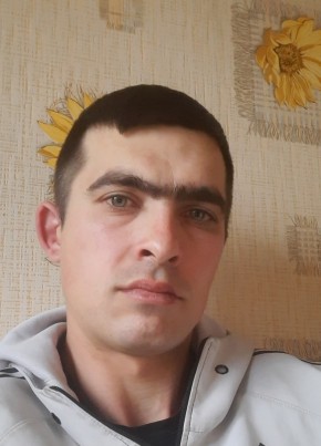 Сергей Садовский, 34, Россия, Новосибирск
