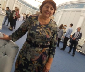 Светлана, 69 лет, Новосибирск