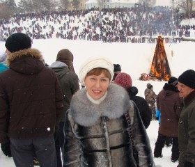 Natalia, 63 года, Вологда
