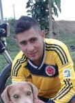 Andres Felipe, 33 года, Colombia
