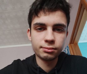 Stas, 19, Gomel