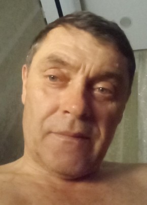 Вов, 54, Россия, Сергиев Посад