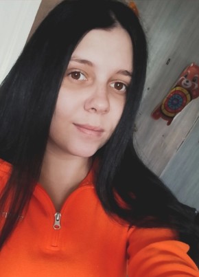 Дарья Власова